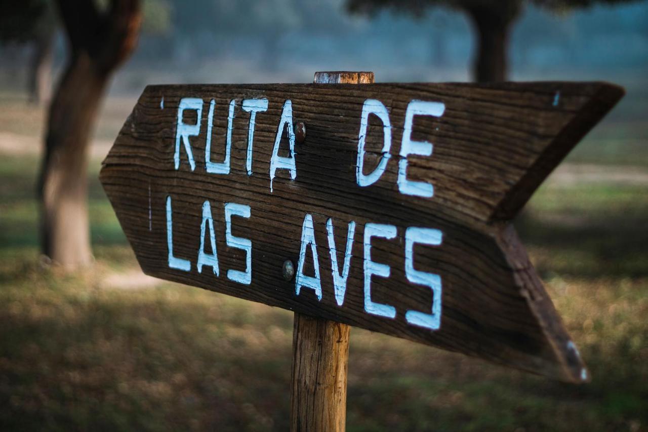 La Costanilla De Los Angeles Navalcan Eksteriør billede